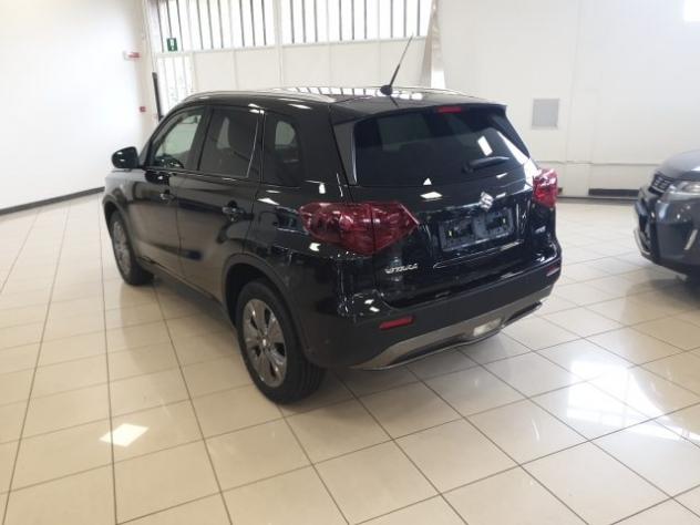 SUZUKI Vitara 1.4 Hybrid 4WD AllGrip Cool+ EXTRA PROMO+INCENTIVO rif. 23890646 - Foto 4