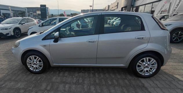 Fiat Punto 1.3 MJT II 75 CV 5 porte Street - Foto 8