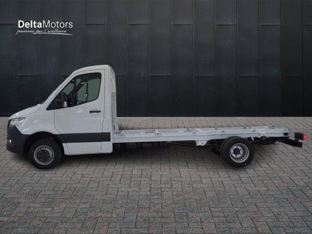 Mercedes-Benz SPRINTER TELAIO Telaio 517CDI 43/50 PRO - Foto 2
