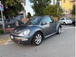 Volkswagen New Beetle 1.9 TDI 101CV