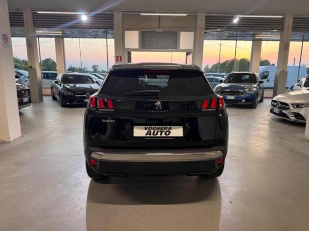 PEUGEOT 3008 BlueHDi 130 S&S EAT8 Allure Pack rif. 23978946 - Foto 4