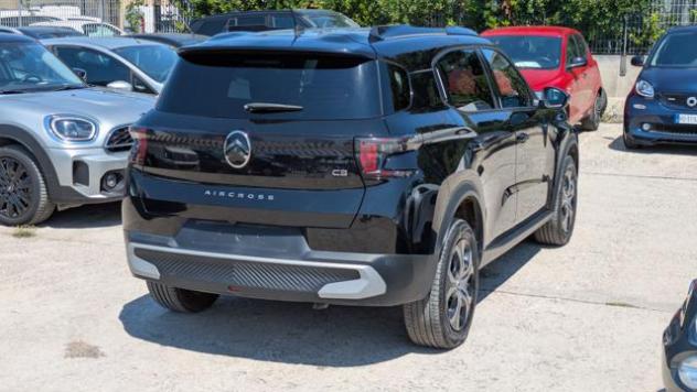 CITROEN C3 Aircross TURBO PLUS 100cv 6V rif. 23872878 - Foto 3