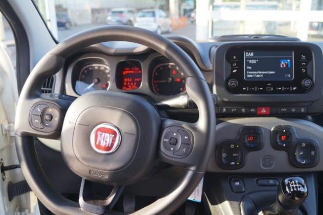 FIAT Panda 1.0 FireFly S&S Hybrid rif. 23994610 - Foto 9