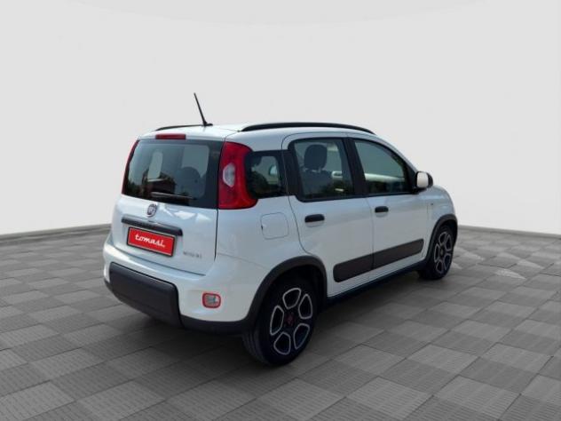 FIAT Panda Panda 1.0 FireFly Hybrid City Life rif. 23915780 - Foto 5