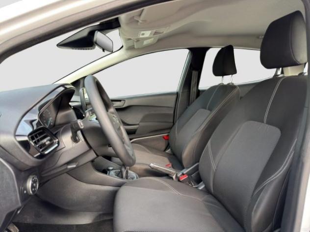 FORD Fiesta Fiesta 1.1 75 CV 5 porte Plus rif. 23697342 - Foto 10