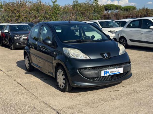 PEUGEOT 107 1.0cc 68cv CLIMATIZZATORE rif. 24043649 - Foto 2