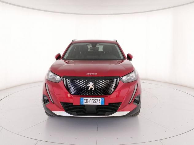 Peugeot 2008 1.2 puretech Allure s&s 130cv - Foto 5