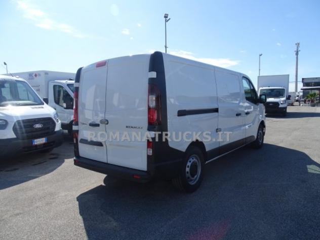 RENAULT Trafic L2 H1 ALLESTIMENTO PRO - PRONTA CONSEGNA rif. 23474799 - Foto 8