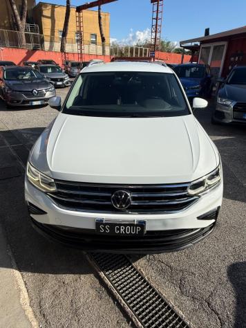 Tiguan 2.0 TDI 150 CV SCR DSG-IVA ESPOSTA-UNIPRO - Foto 2