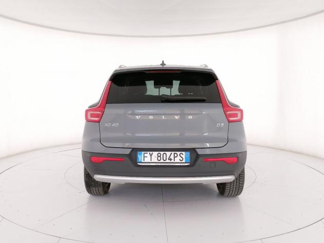 Volvo XC40 2.0 d3 Momentum geartronic my20 - Foto 4