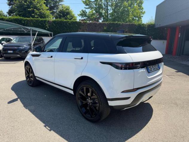 LAND ROVER Range Rover Evoque autocarro 150CV SE 4X4 PREZZO+IVA rif. 23803042 - Foto 5