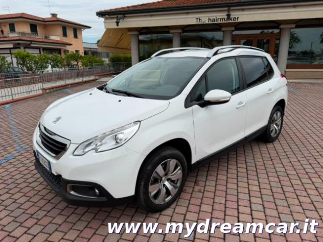 PEUGEOT 2008 1° serie PureTech 82 Active rif. 23900366 - Foto 2