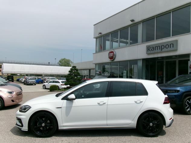 Volkswagen Golf 1.6 TDI Highline R Line - Foto 2