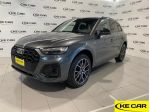 Audi Q5 40 TDI S Line Plus quattro S tronic