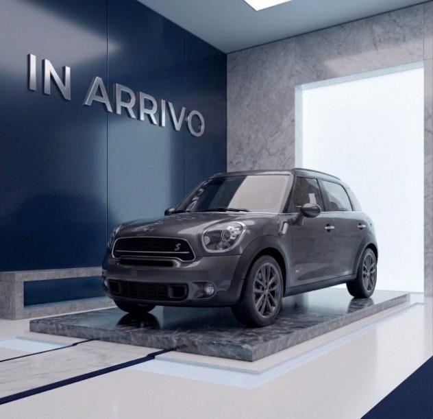 MINI Countryman Mini Cooper SD Business Countryman rif. 23460226