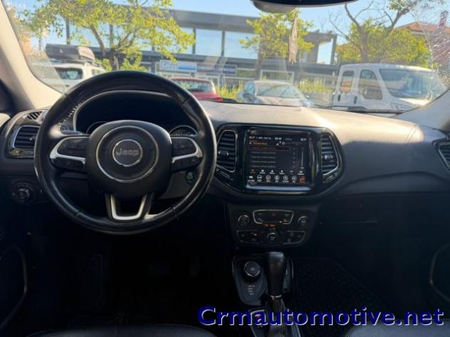 JEEP Compass 2.0 Multijet II aut. 4WD Limited rif. 23895017 - Foto 7