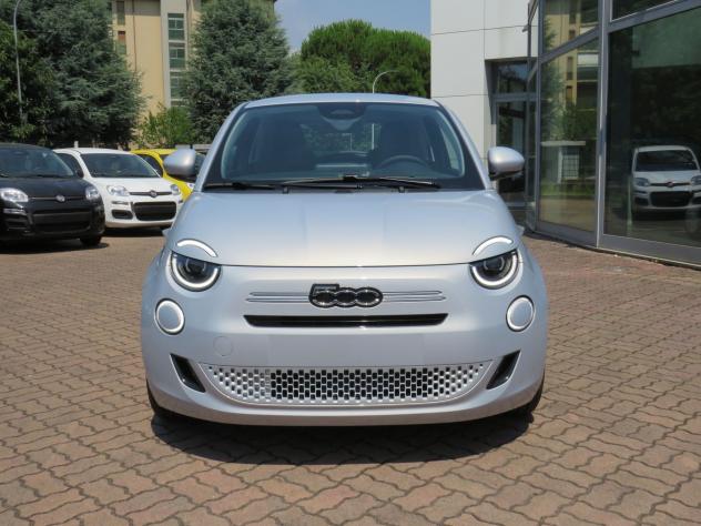 FIAT 500 Hybrid Torino 1.0 berlina - Foto 4