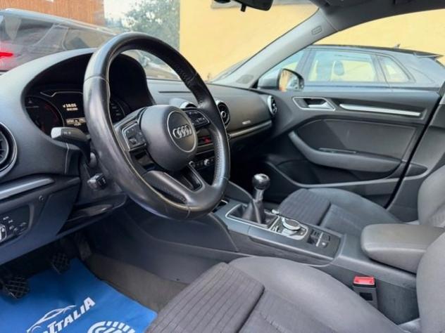 AUDI A3 Sedan 1.6 TDI 116 CV rif. 23335183 - Foto 7