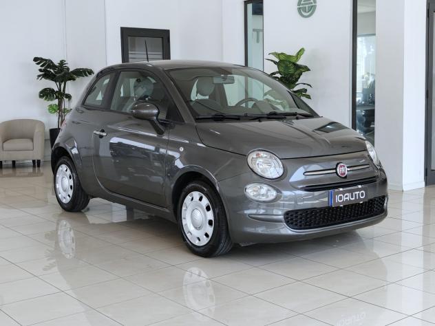 Fiat 500 1.0 Hybrid Pop 2020 - Foto 3