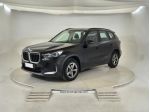 BMW X1 U11 sdrive18d auto