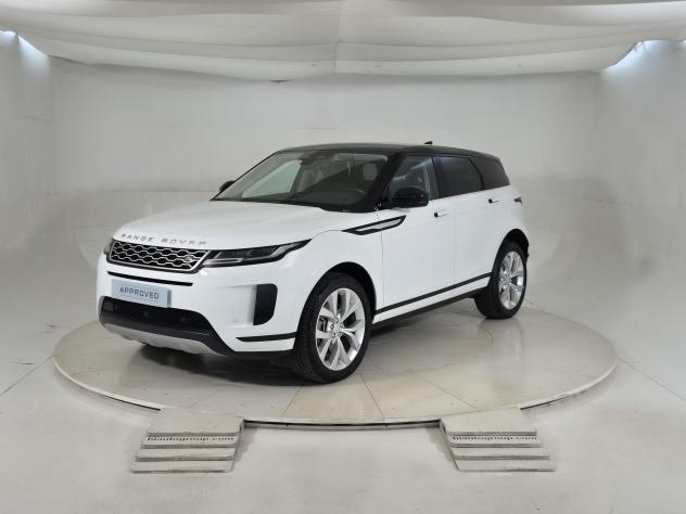Land Rover Range Rover Evoque II 2019 Die 2.0d i4 mhev SE awd 163cv auto - Foto 2