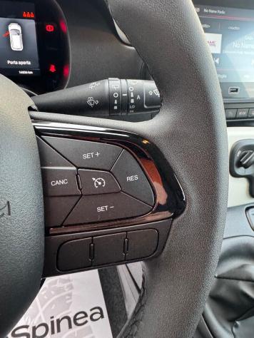 FIAT Pandina Pandina Cross 1.0 firefly hybrid s&s 70cv - Foto 10