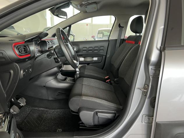 Citroën C3 PureTech 83 S&S Shine - Foto 10