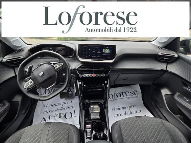 PEUGEOT 208 Hybrid 110 e-DCS6 Allure rif. 23680148 - Foto 8