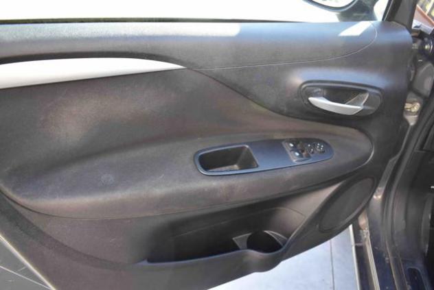 FIAT Punto 1.4 8V 5 porte Natural Power Lounge rif. 24143851 - Foto 7