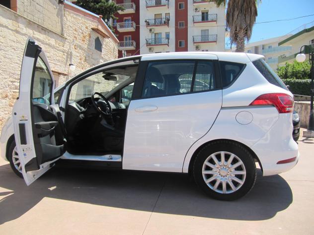 Ford B-Max 1.4 90 CV GPL Business Titanium - Foto 10