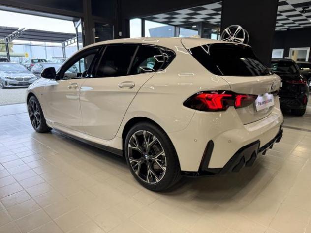BMW 118 d MSport Pro rif. 23233996 - Foto 4