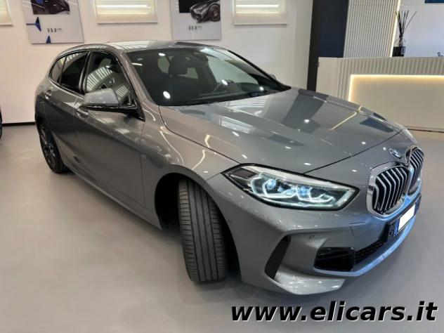 BMW 120 d 5p. Msport Automatica rif. 24044217 - Foto 4