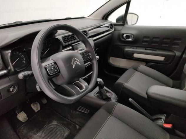 CITROEN C3 1.2 puretech Feel Pack s&s 83cv rif. 21884749 - Foto 10