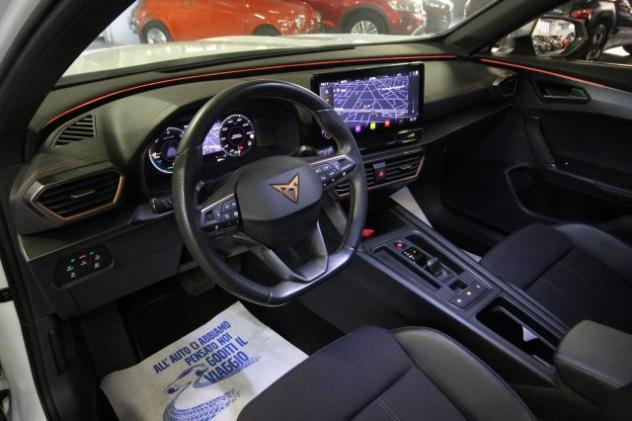 CUPRA Formentor 1.4 e-Hybrid DSG - PREZZO REALE rif. 24144801 - Foto 7