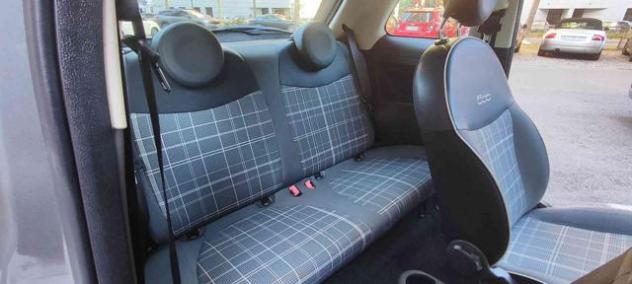 FIAT 500 1.2 Lounge rif. 23626637 - Foto 10