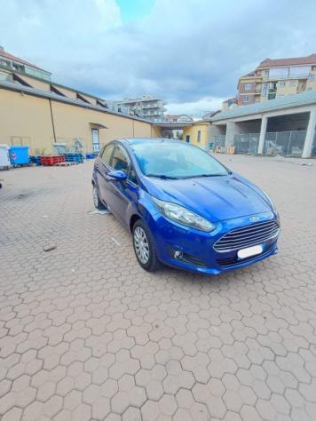 FORD Fiesta 1.4 rif. 24207486