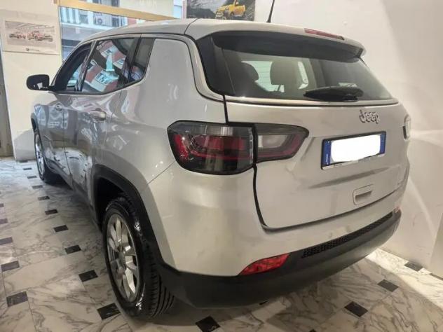 Jeep Compass 1.6 Multijet II 2WD Longitude - Foto 3