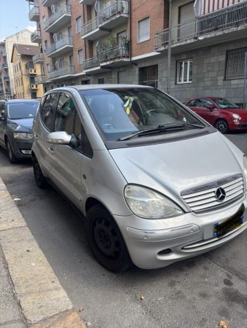 Mercedes - Foto 6