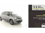 Renault Twingo SCe Stop&Start La Parisienne