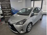 Toyota Yaris Style  1.5 Hybrid 101cv 2028 km 109000