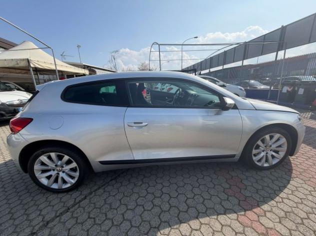 VOLKSWAGEN Scirocco Scirocco III 2.0 tdi 140 CV rif. 23887841 - Foto 6