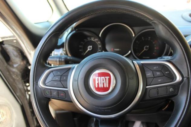 FIAT 500L 1.3 Multijet 95 CV Cross rif. 24203240 - Foto 9