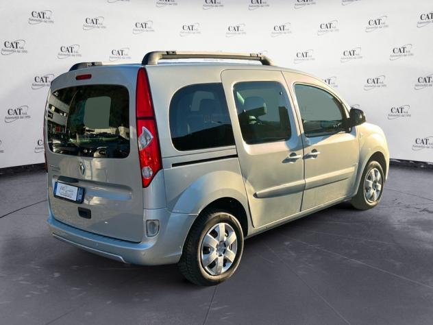 Renault Kangoo 1.5 dCi 90CV Energy - Foto 8