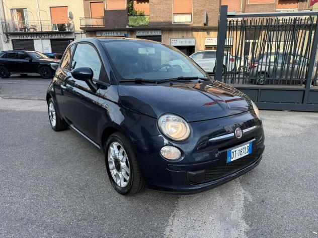 FIAT 500 500 1.2 Sport 69cv - Foto 7