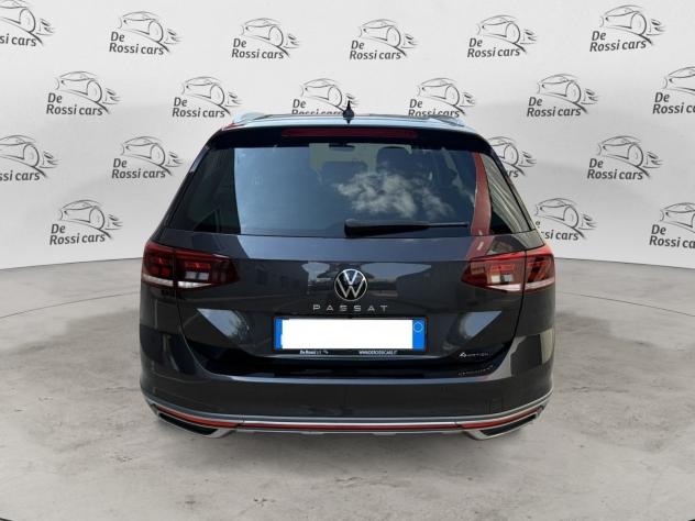Volkswagen Passat Alltrack 2.0TDI SCR 147kW DSG 4MOT Alltrack - Foto 5