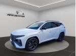Hyundai Tucson Hybrid 1.6 HEV 2wd 239cv N-Line DE LUXE PACK TETTO INCLUSO P &hellip;