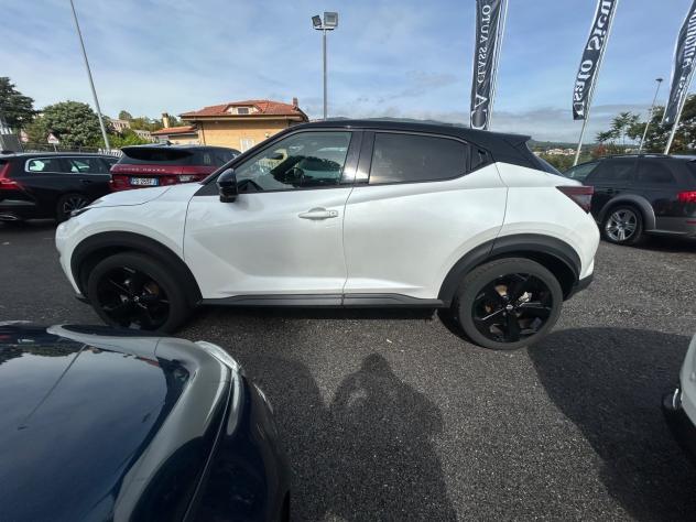 Nissan Juke 1.0 DIG-T 114 CV Tekna - Foto 4