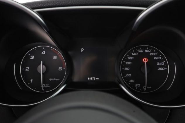 ALFA ROMEO Giulia Giulia 2.2 Turbo AT8 150CV Super rif. 23951875 - Foto 7