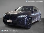 BMW X4 xDriveM40d 48V rif. 24003123