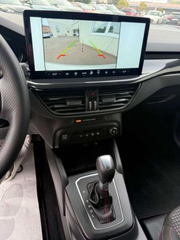 Ford Focus SW 1.0t ecoboost h ST-Line AUTO. 155cv powershift - Foto 8
